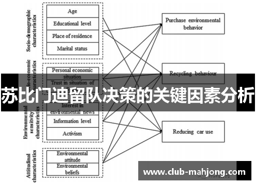 苏比门迪留队决策的关键因素分析 苏比门迪留队决策的关键因素分析
