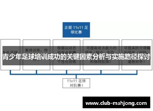 青少年足球培训成功的关键因素分析与实施路径探讨